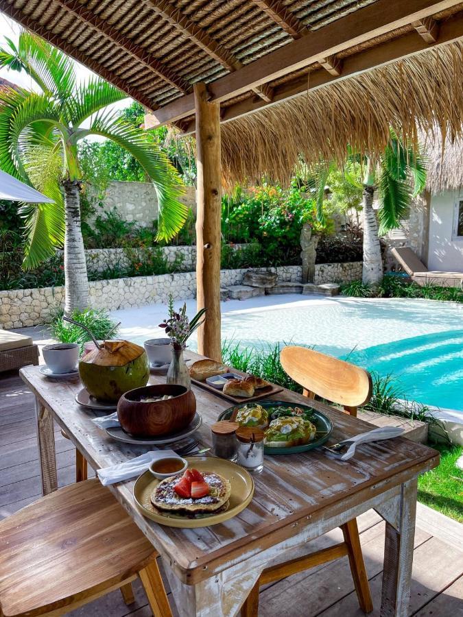 Le Yanandra Guest house 2*