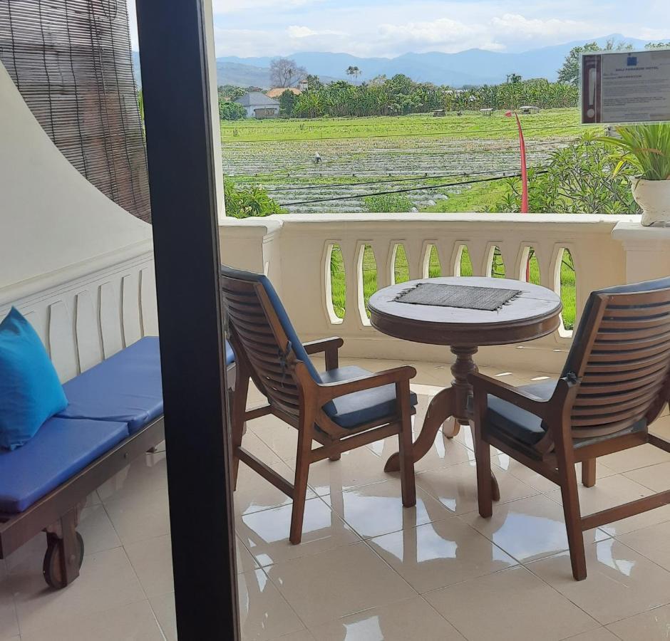 Hotel Bali Paradise Boutique