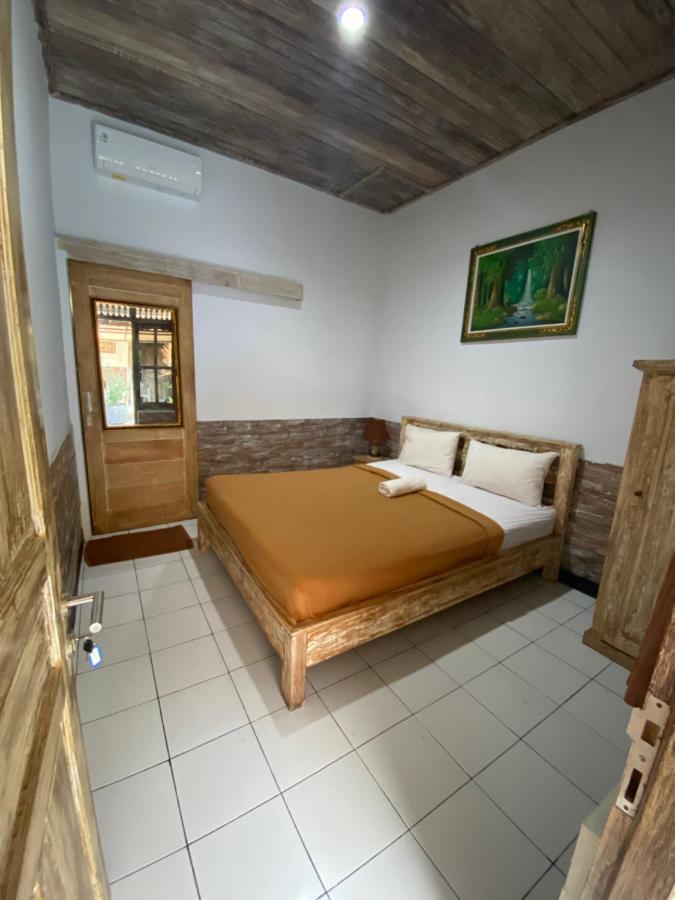 Krisna Homestay *