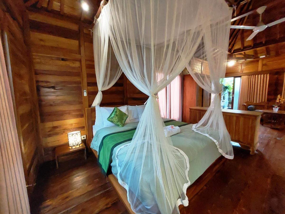 Shivananda Antique By Eps * Ubud (Bali)