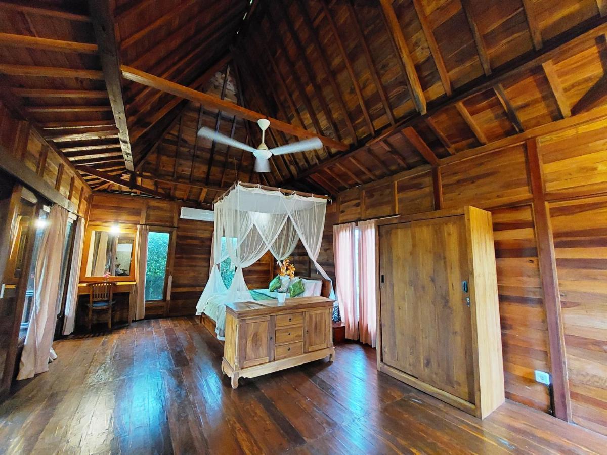 Shivananda Antique By Eps Villa Ubud (Bali)