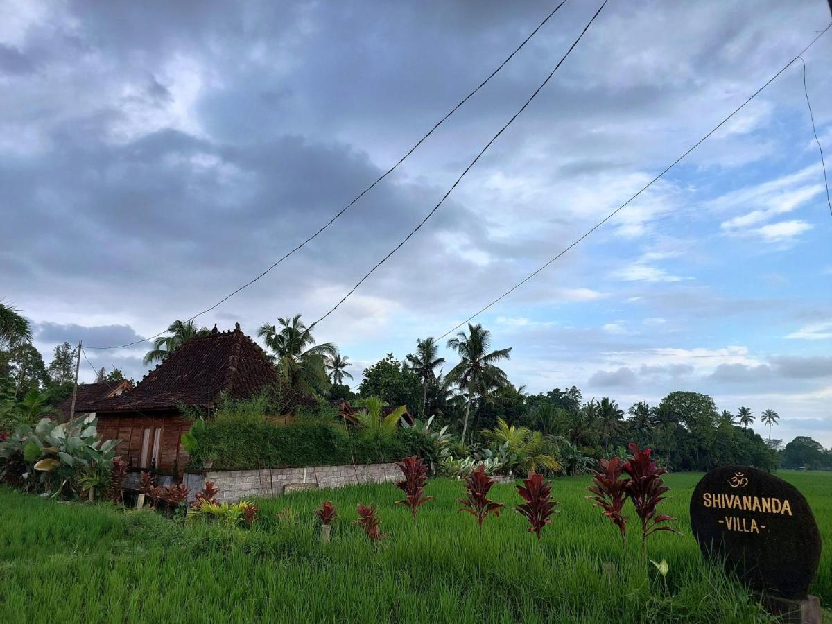 Shivananda Antique By Eps Villa