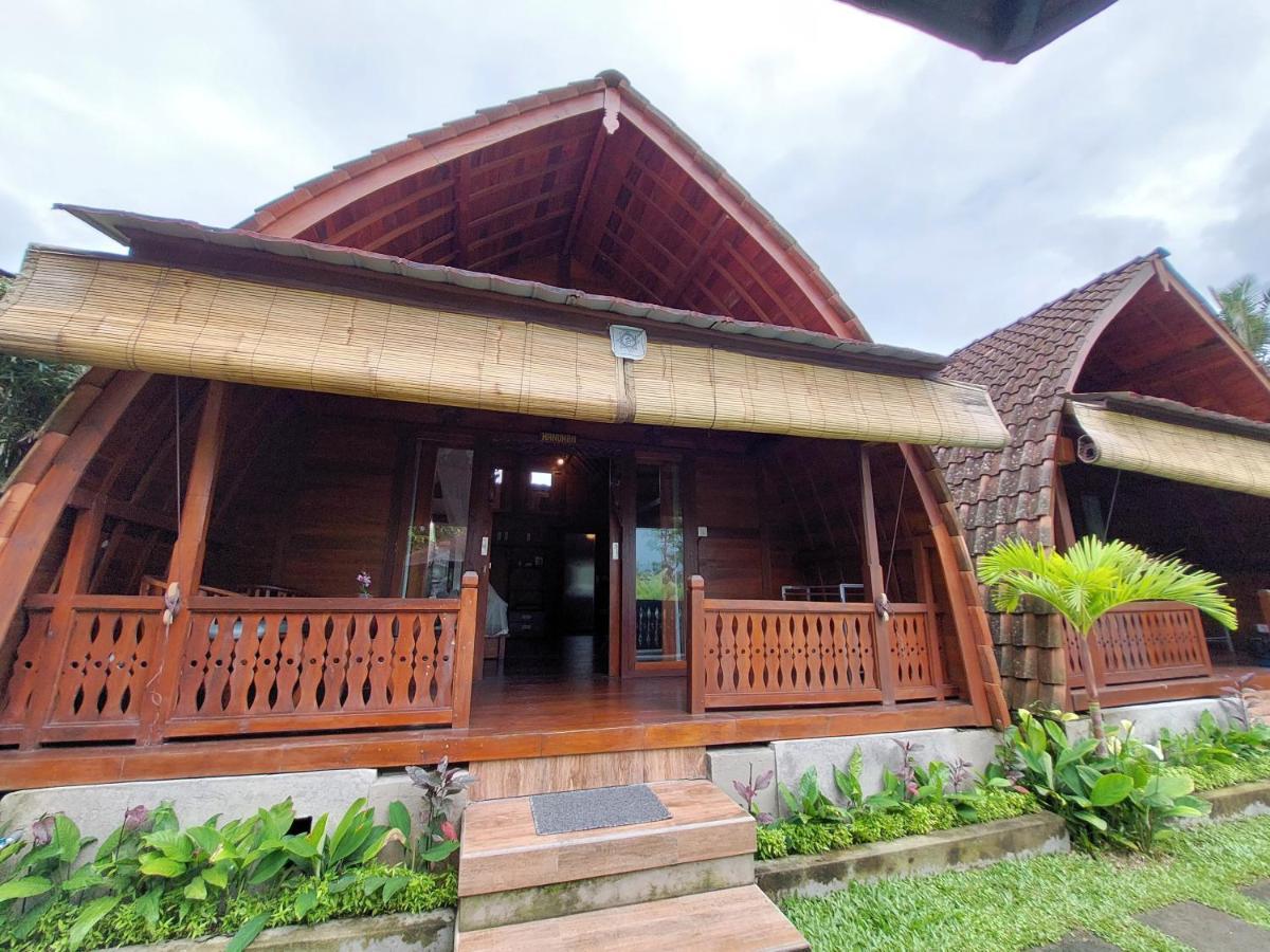 Villa Shivananda Antique By Eps Ubud (Bali)