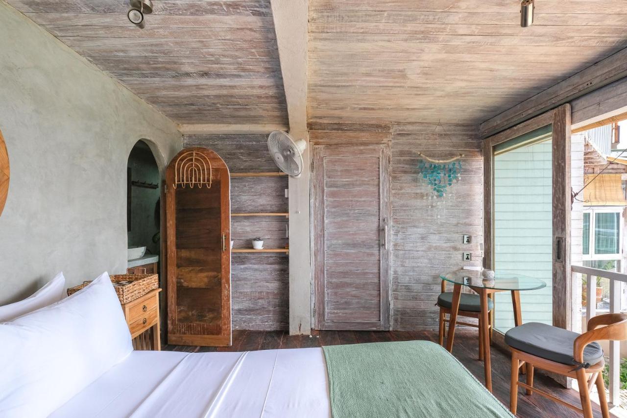 Le Cliff Bali