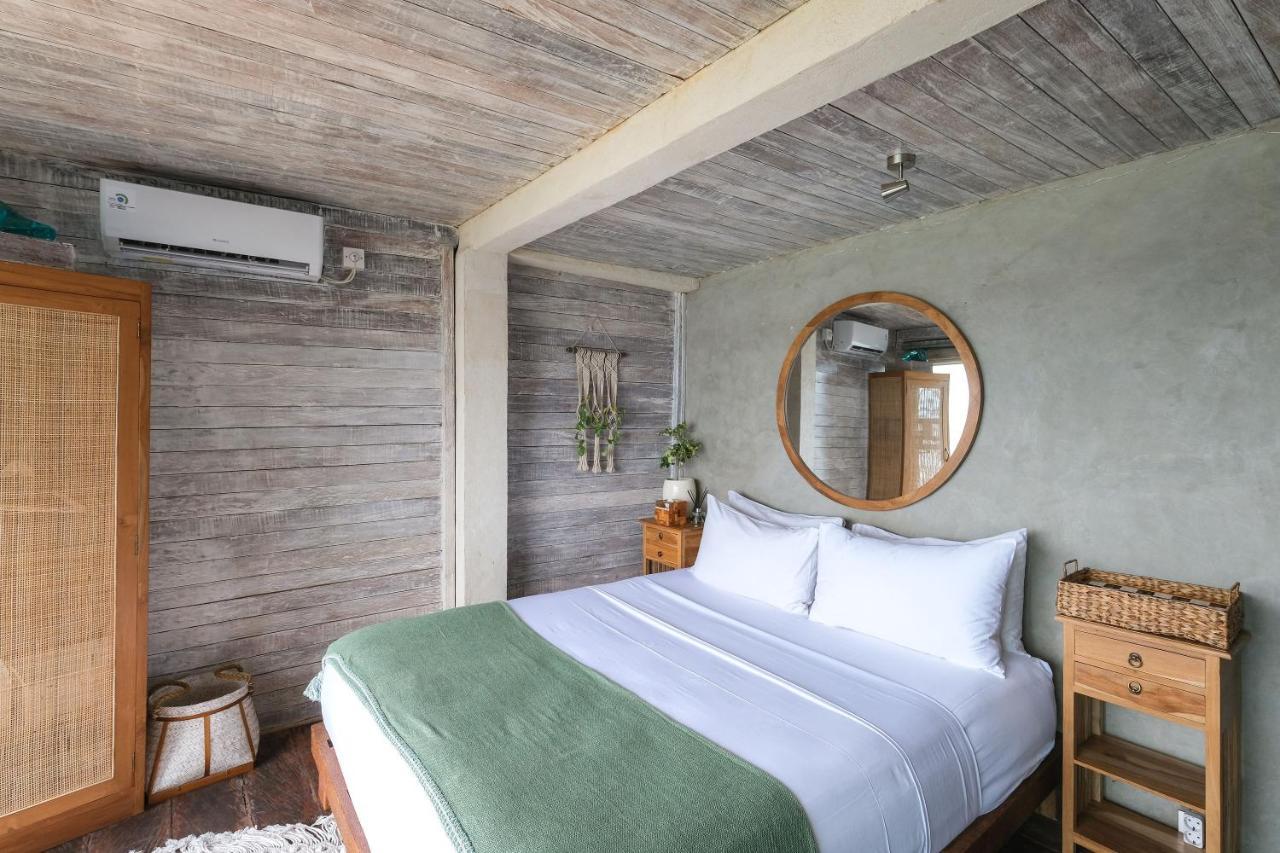 Le Cliff Bali