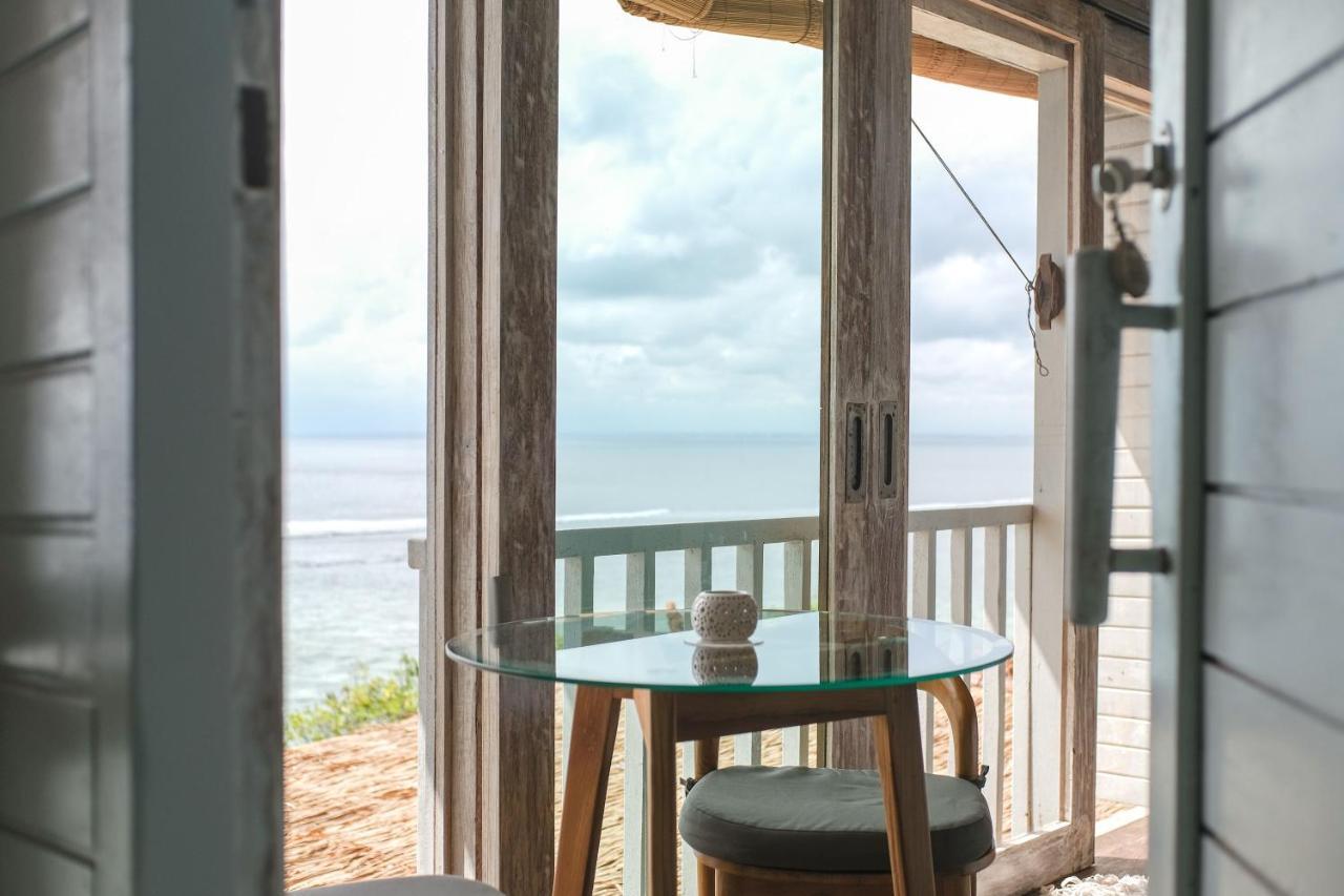 Le Cliff Bali
