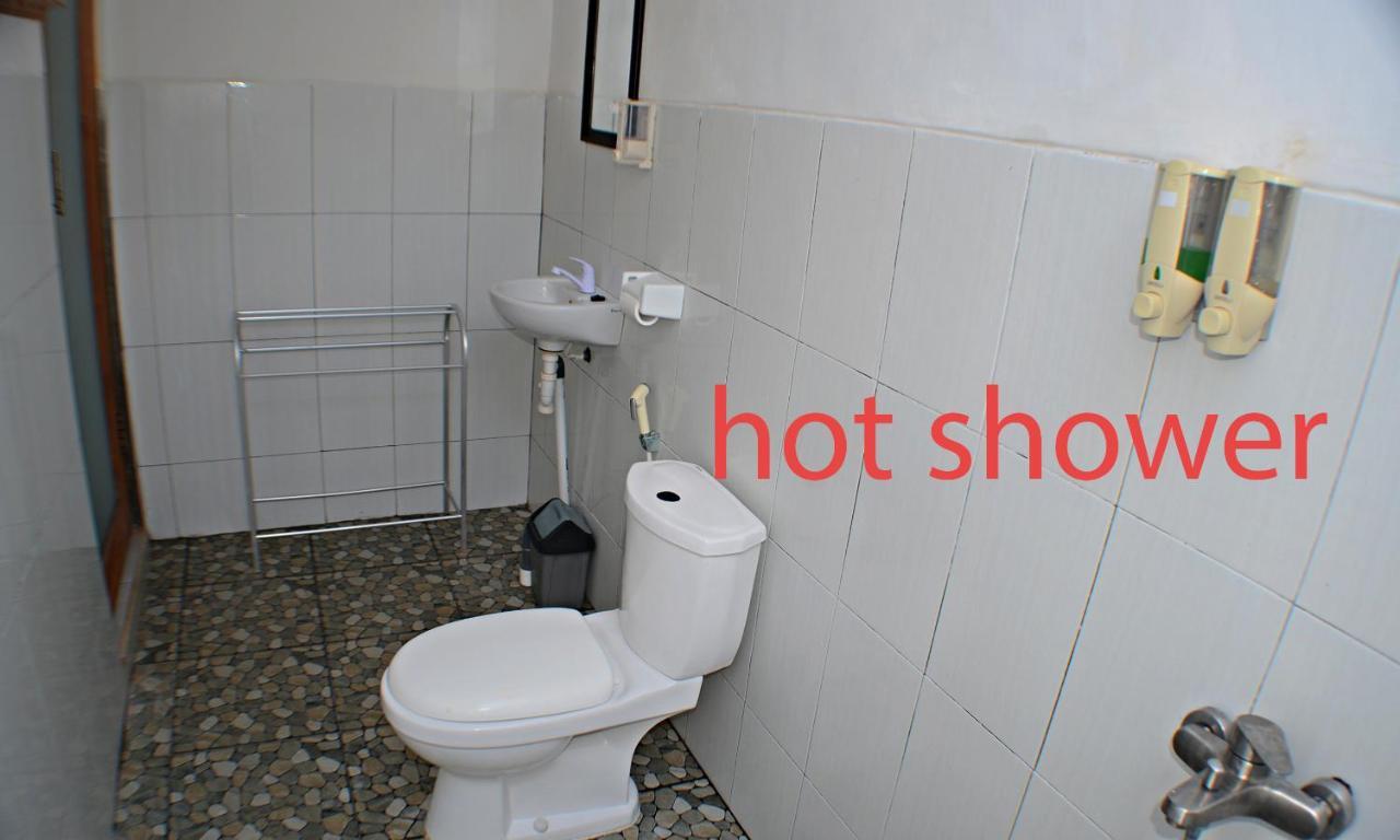The Rahayu Guest house Batununggul