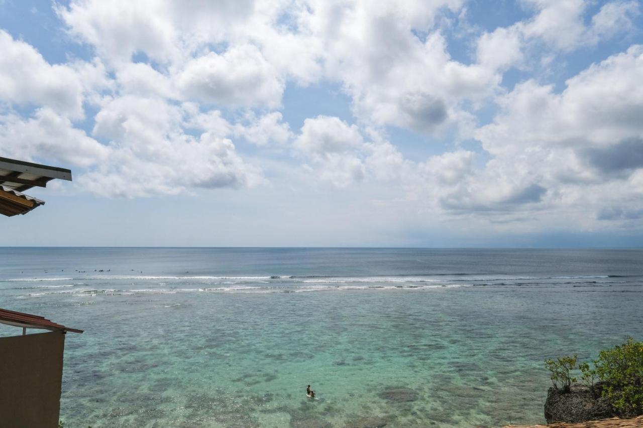 Le Cliff Bali 4*