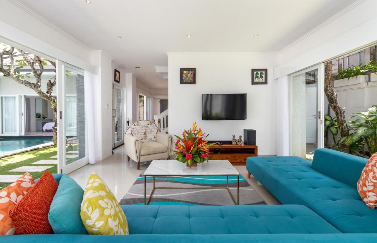 Villa Alun Seminyak (Bali)