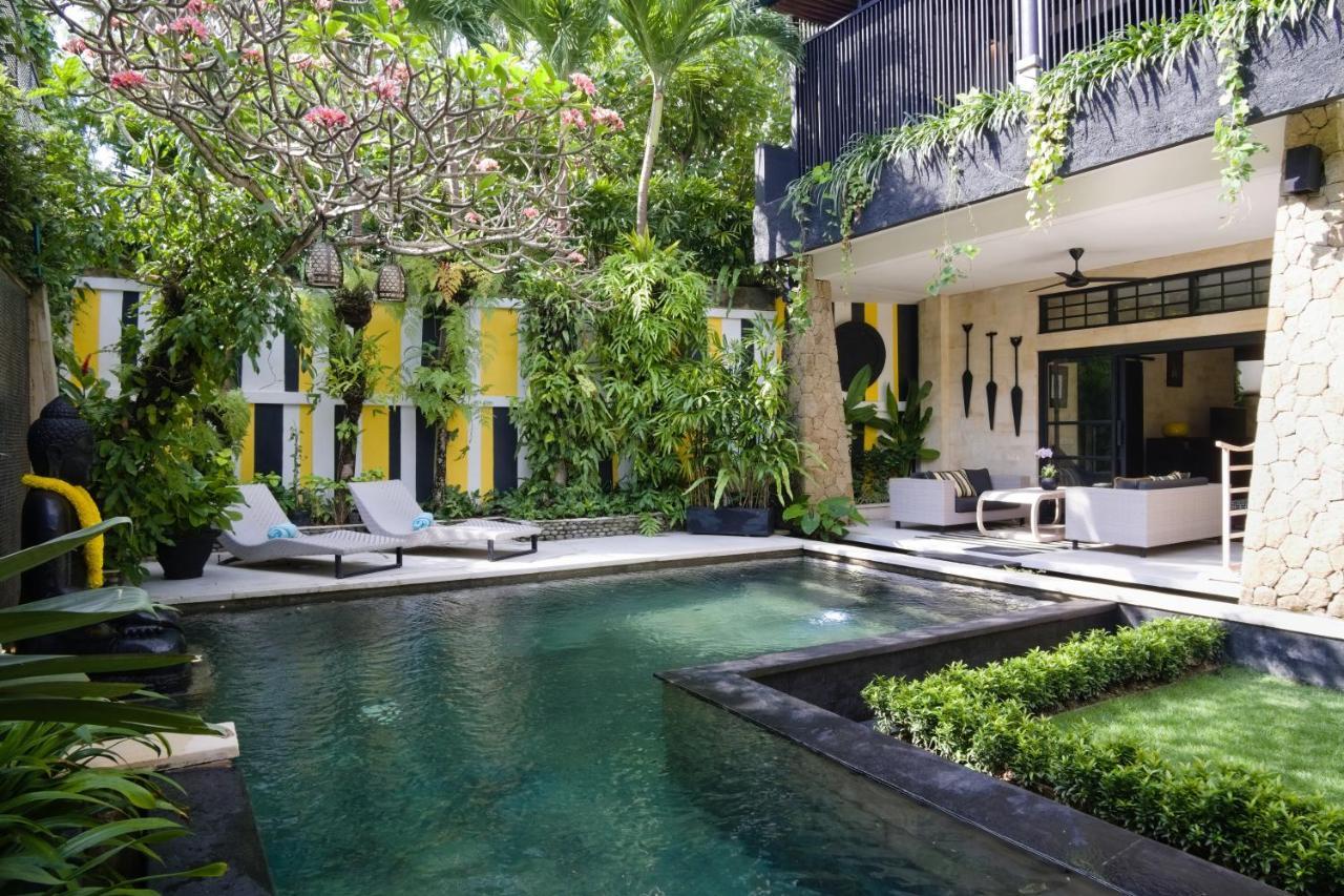 Villa Amanputri