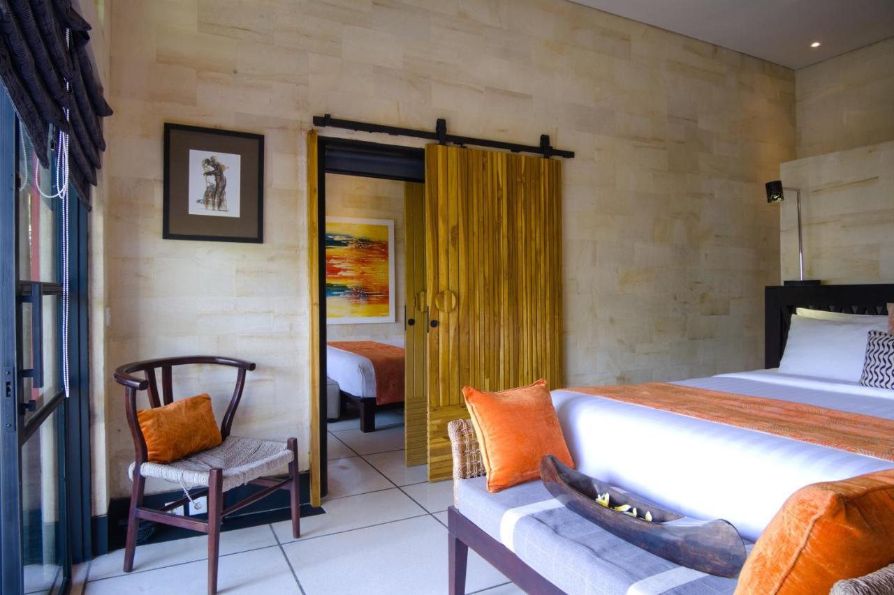 Amanputri Villa
