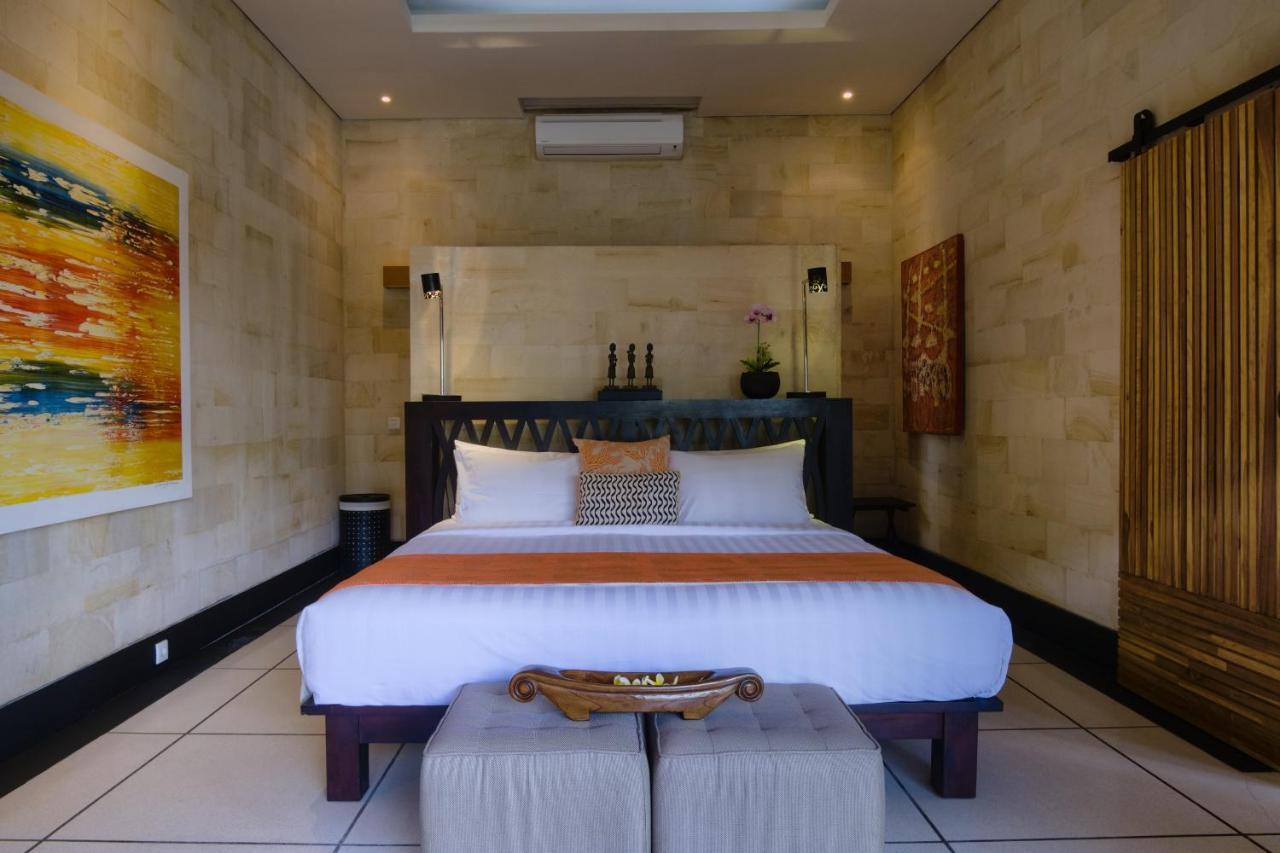 Amanputri Villa Seminyak (Bali)
