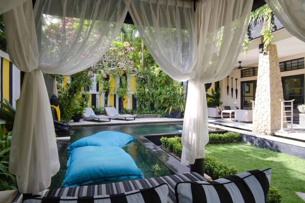 Villa Amanputri