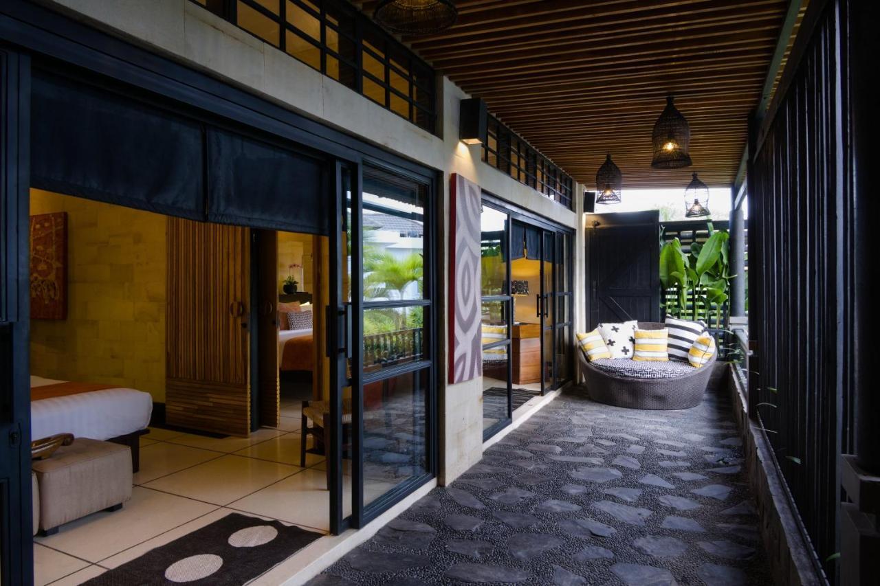 Amanputri * Seminyak (Bali)