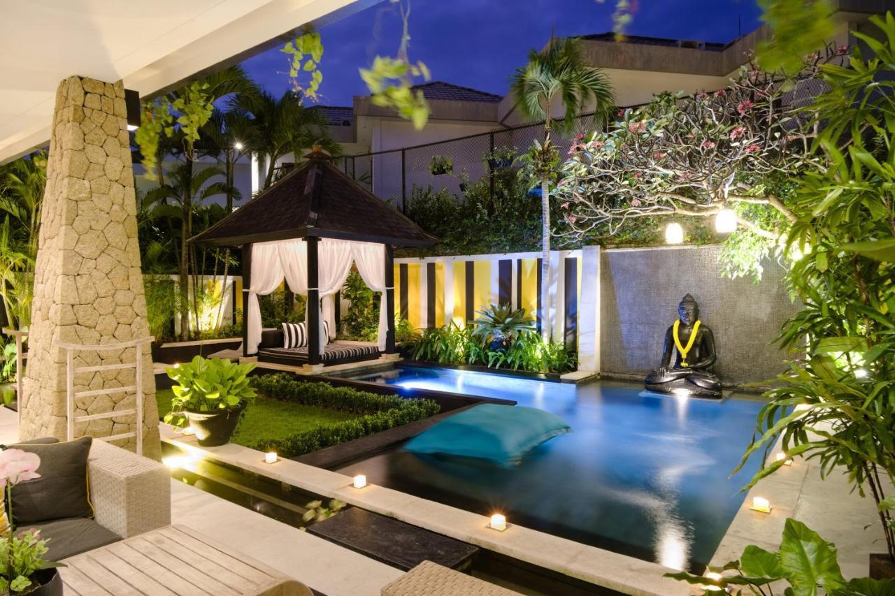 Amanputri Seminyak (Bali)
