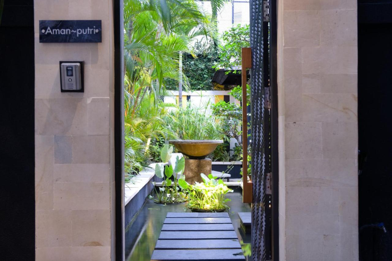 Villa Amanputri