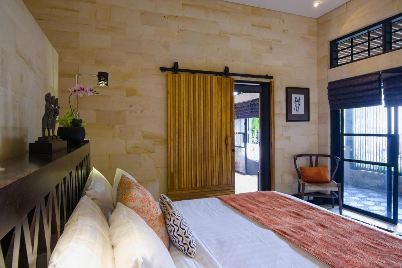 Villa Amanputri Seminyak (Bali)