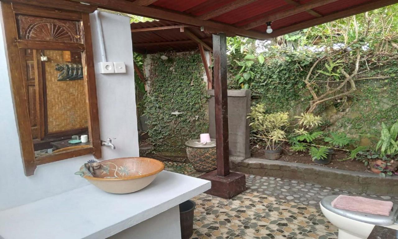 Pisces Balian Hotel Selemadeg (Bali)