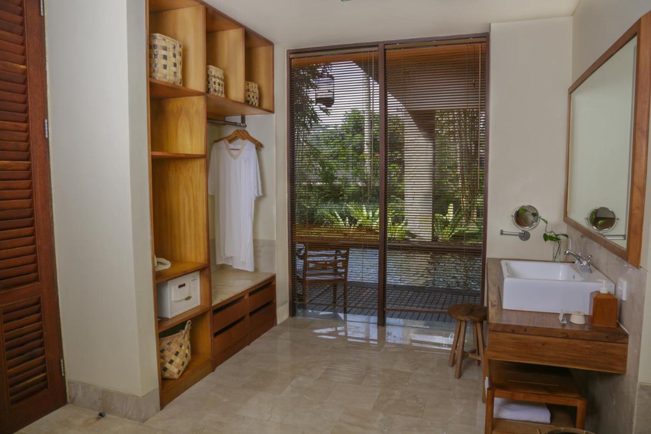 Resor Komaneka At Tanggayuda Ubud (Bali)