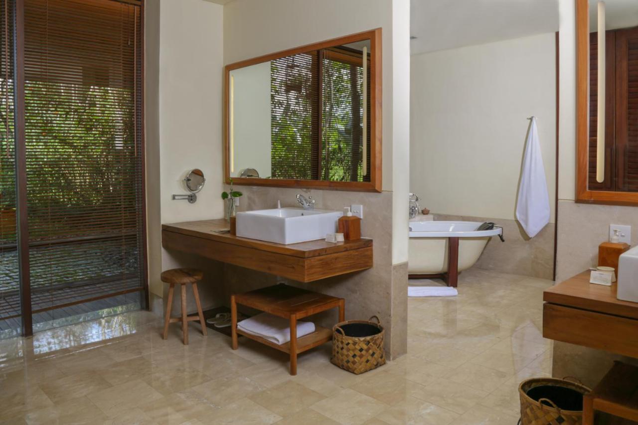 Komaneka At Tanggayuda Resor Ubud (Bali)