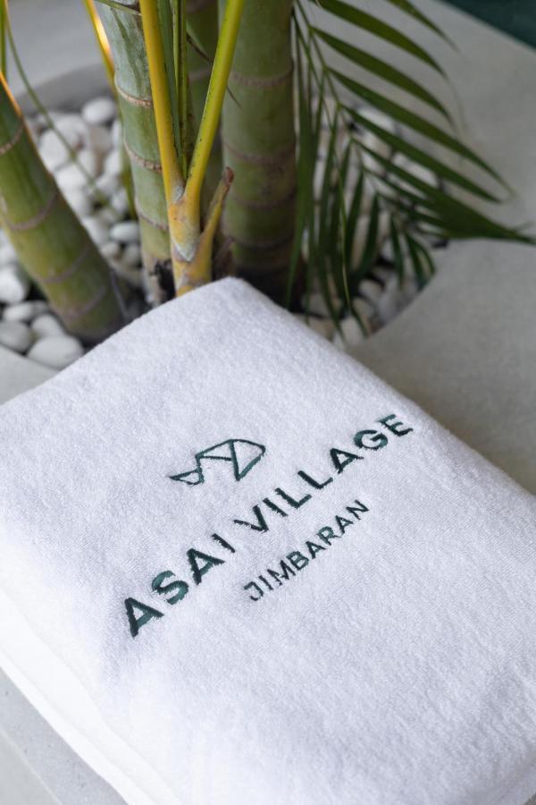 Asai Village Villa