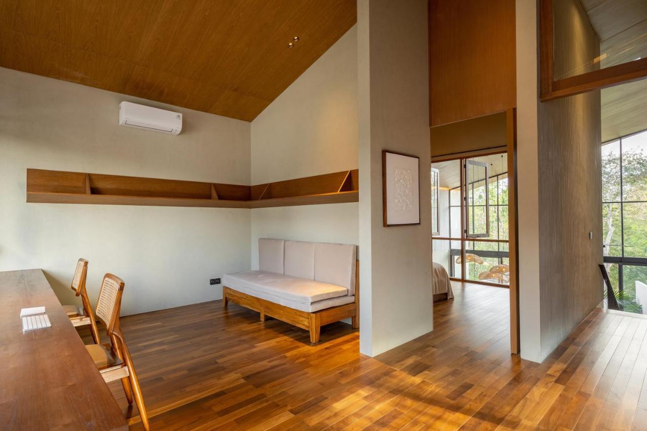 Asai Village Villa Jimbaran (Bali)