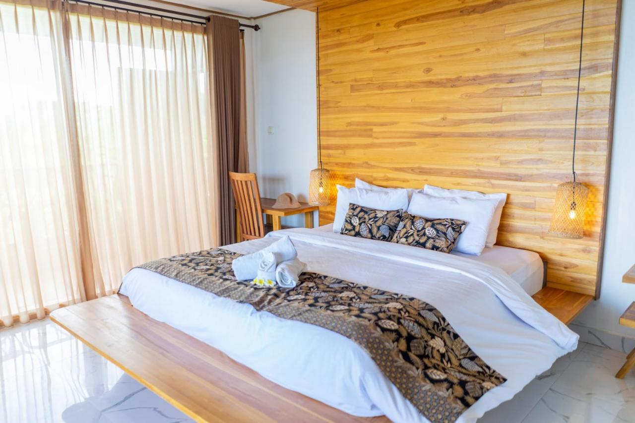 Hotel West Break Bali - Medewi *