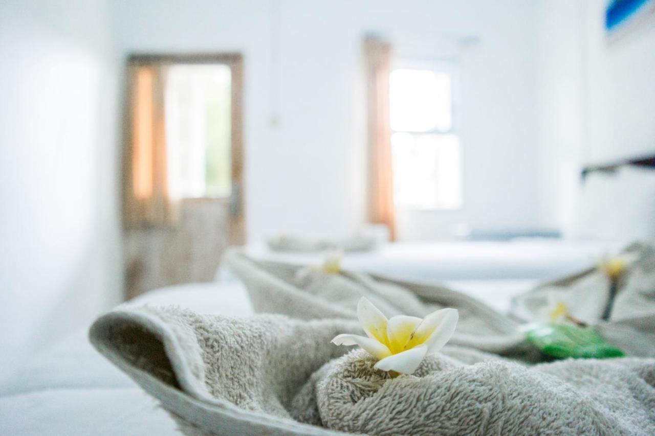 Cemara Beachfront Nusa Penida Guest house