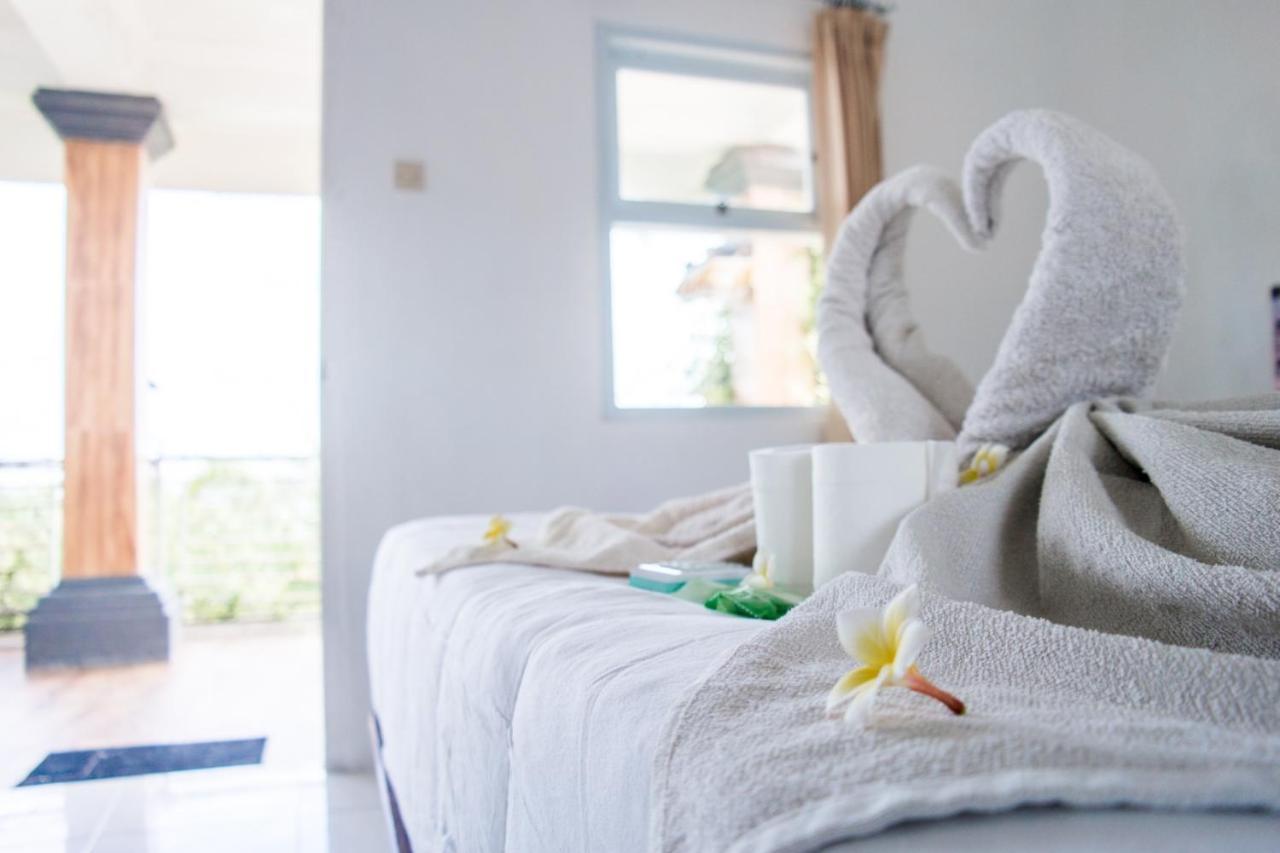Guest house Cemara Beachfront Nusa Penida Batununggul