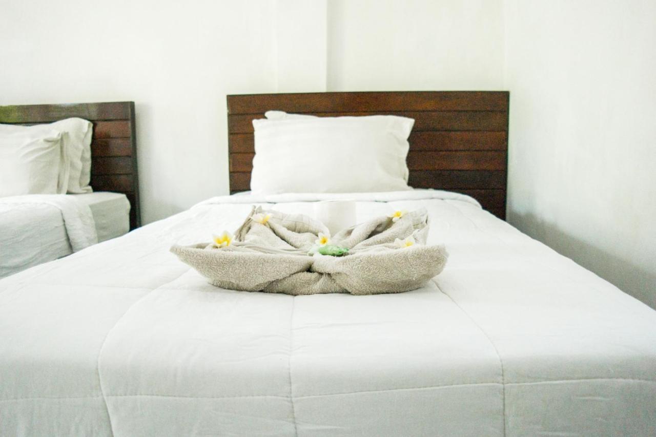 Cemara Beachfront Nusa Penida