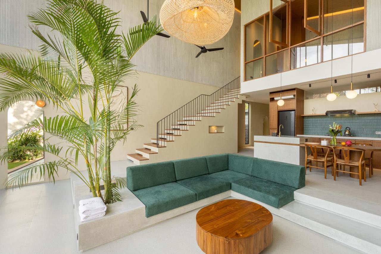 Asai Village Villa Jimbaran (Bali)