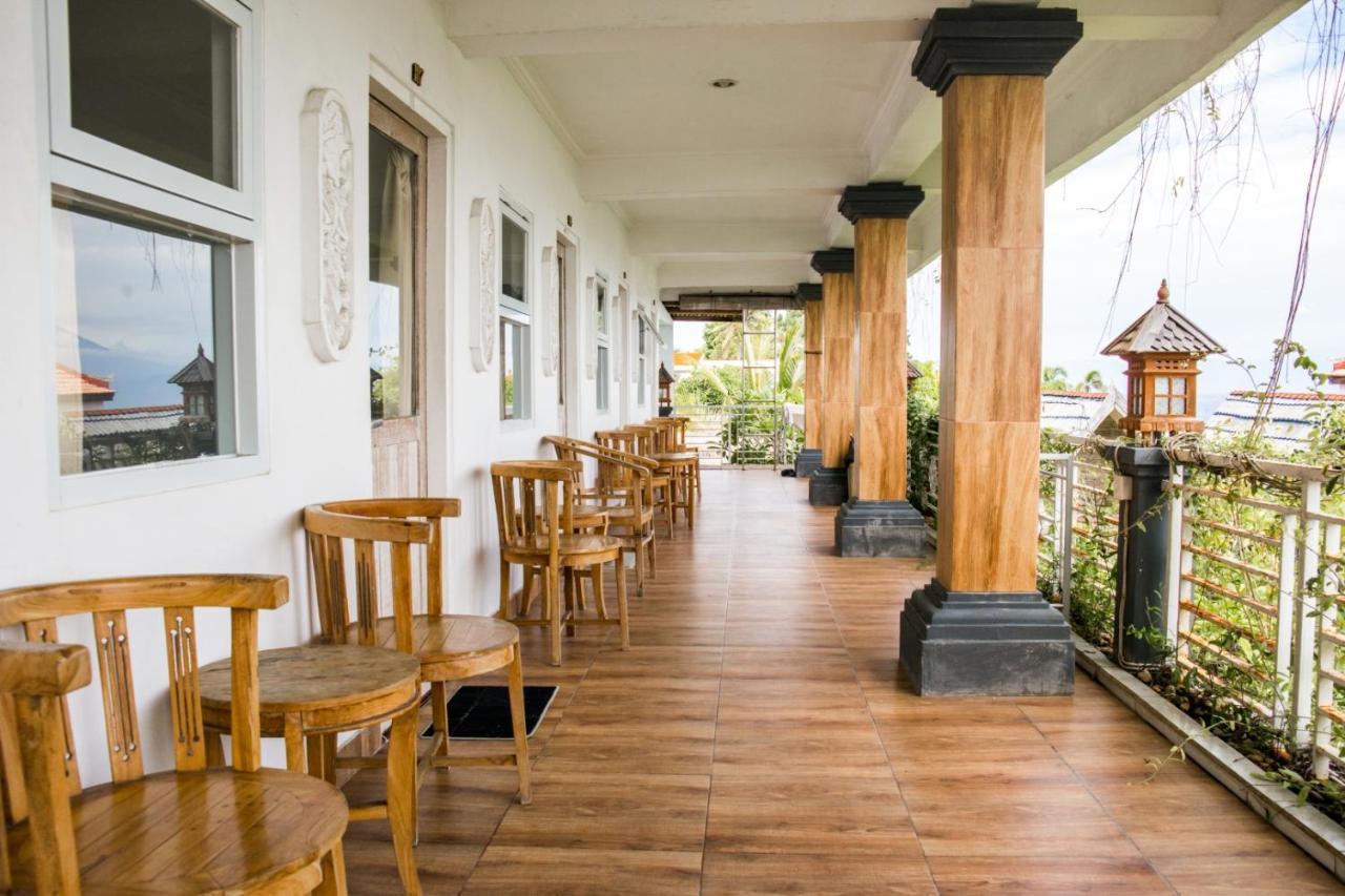 Cemara Beachfront Nusa Penida Guest house Batununggul