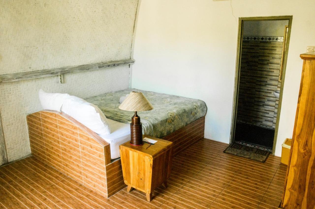 Cemara Beachfront Nusa Penida Batununggul
