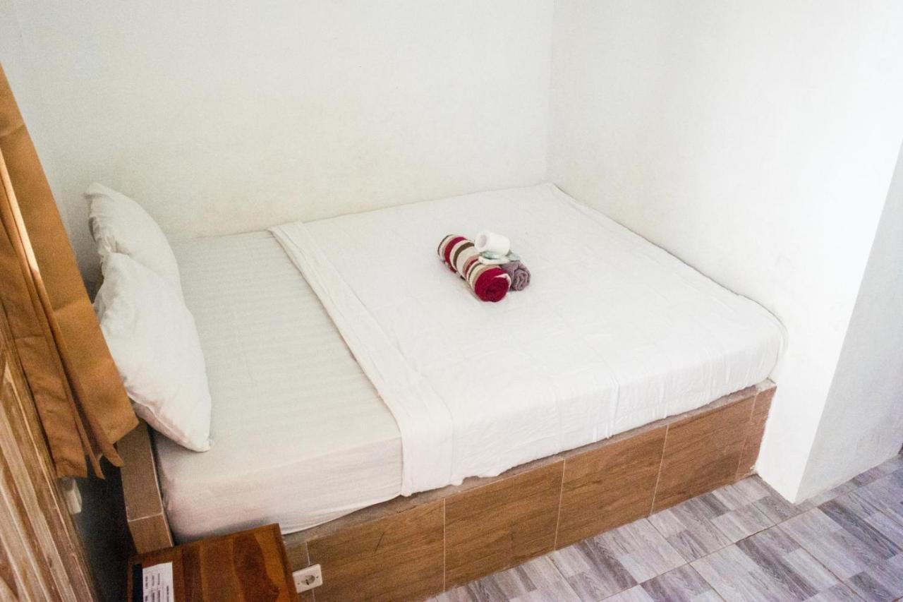 Cemara Beachfront Nusa Penida Guest house