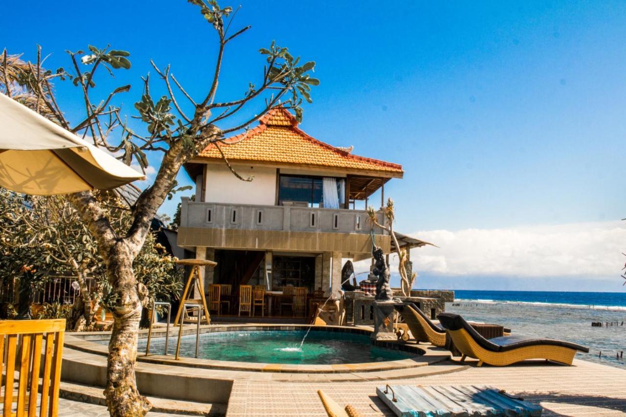 Cemara Beachfront Nusa Penida * Batununggul