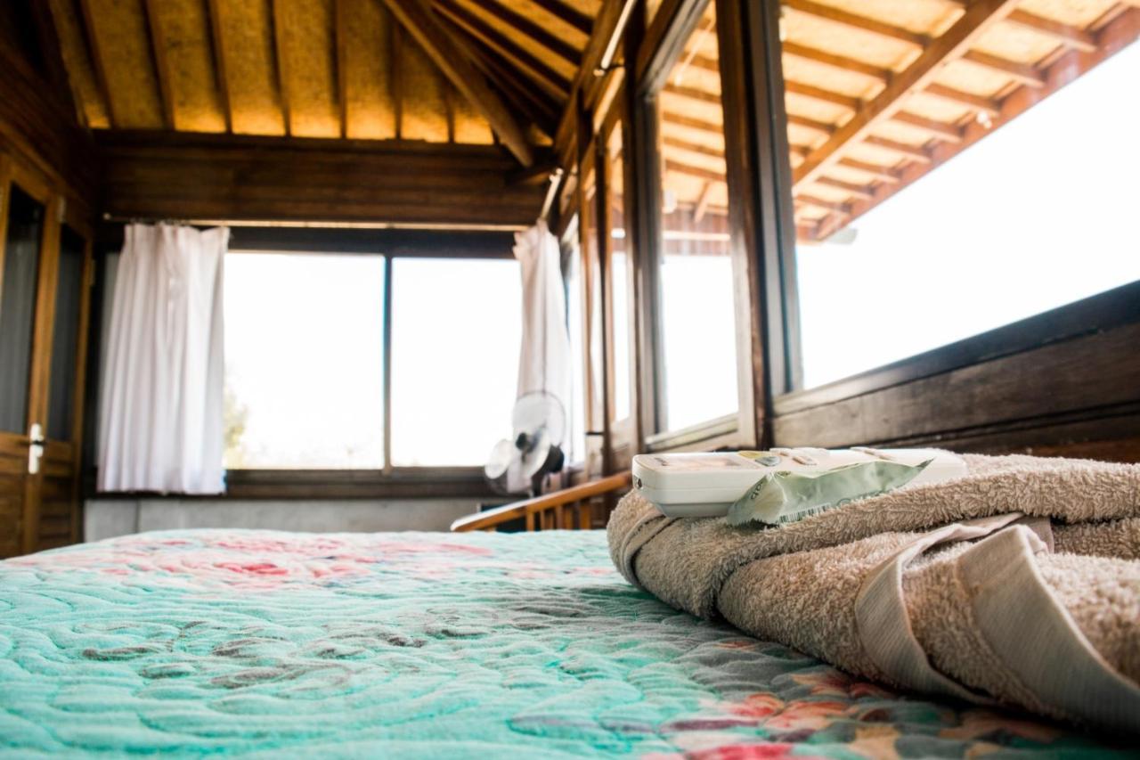 Cemara Beachfront Nusa Penida Guest house