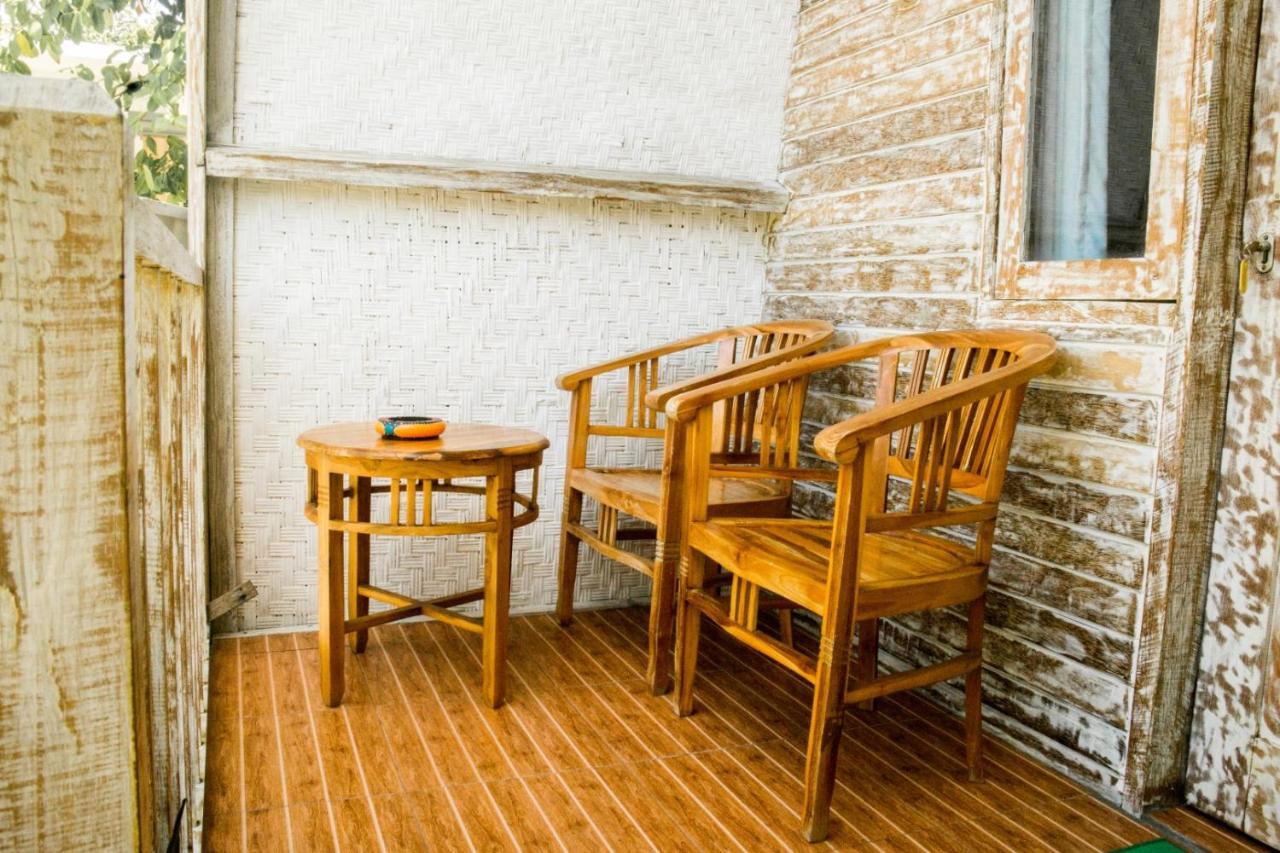 Guest house Cemara Beachfront Nusa Penida Batununggul