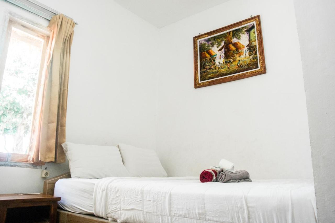 Cemara Beachfront Nusa Penida Guest house