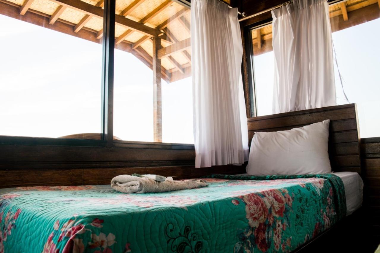 Cemara Beachfront Nusa Penida