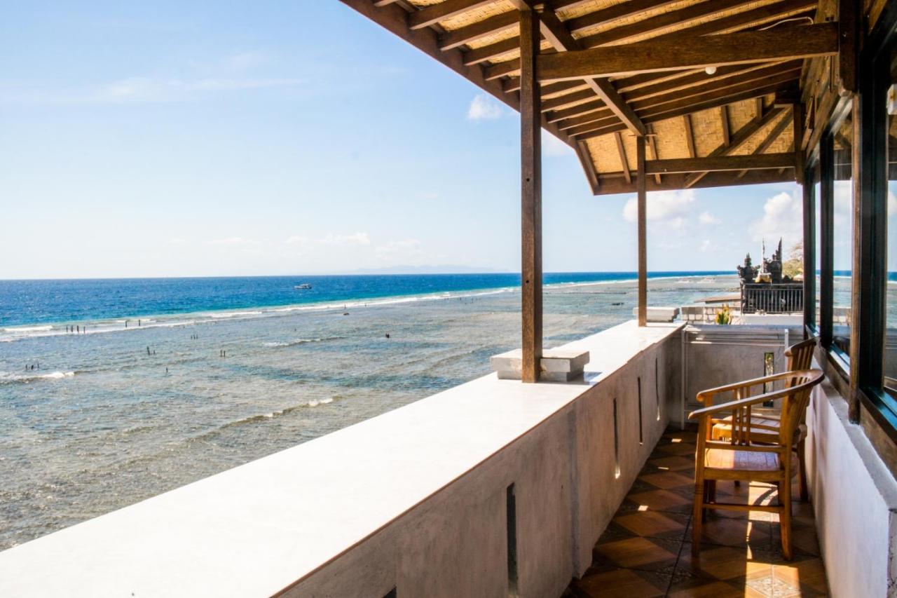 Cemara Beachfront Nusa Penida Batununggul