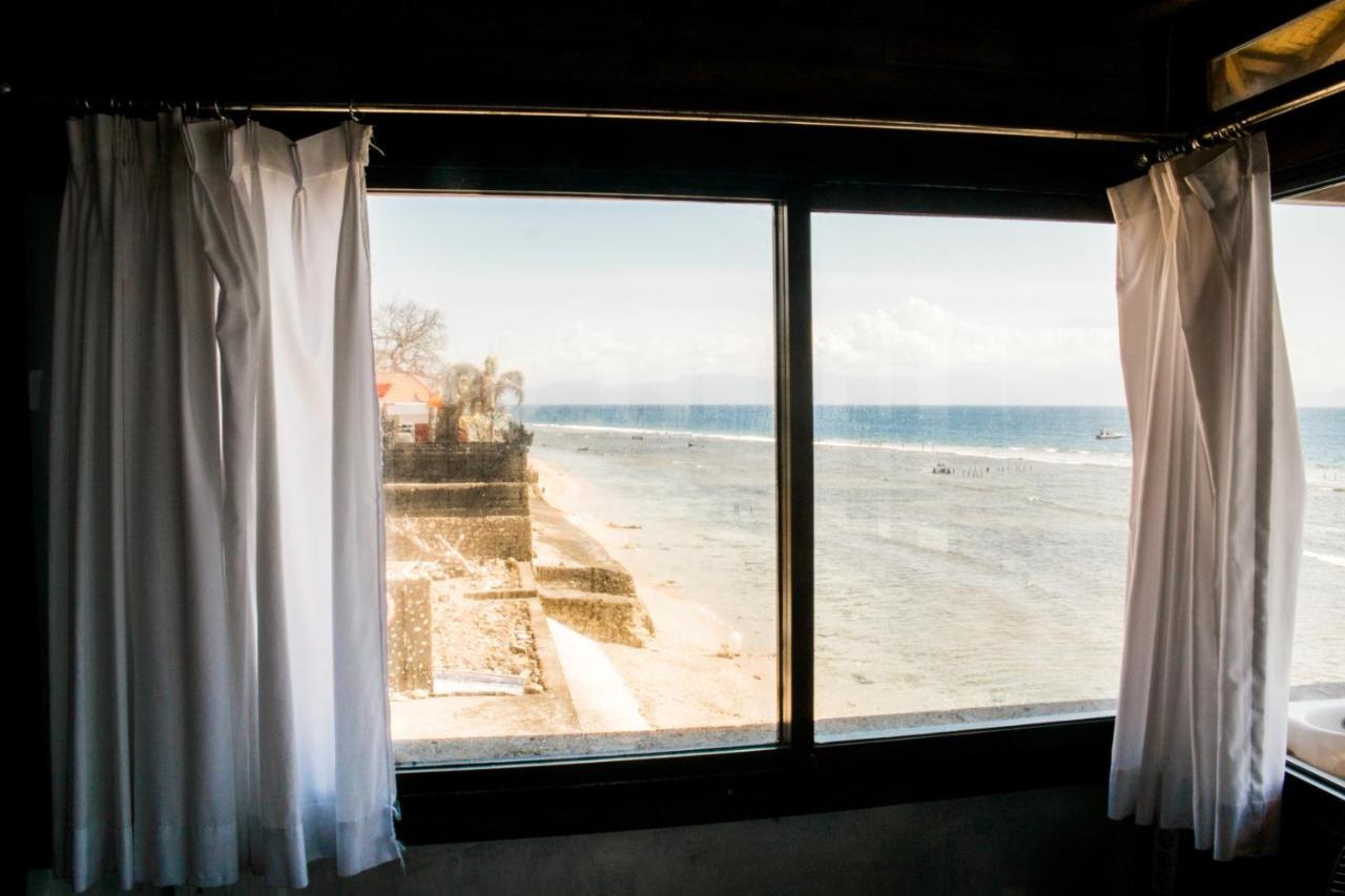 Cemara Beachfront Nusa Penida Guest house Batununggul