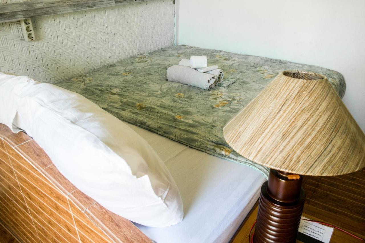Guest house Cemara Beachfront Nusa Penida Batununggul
