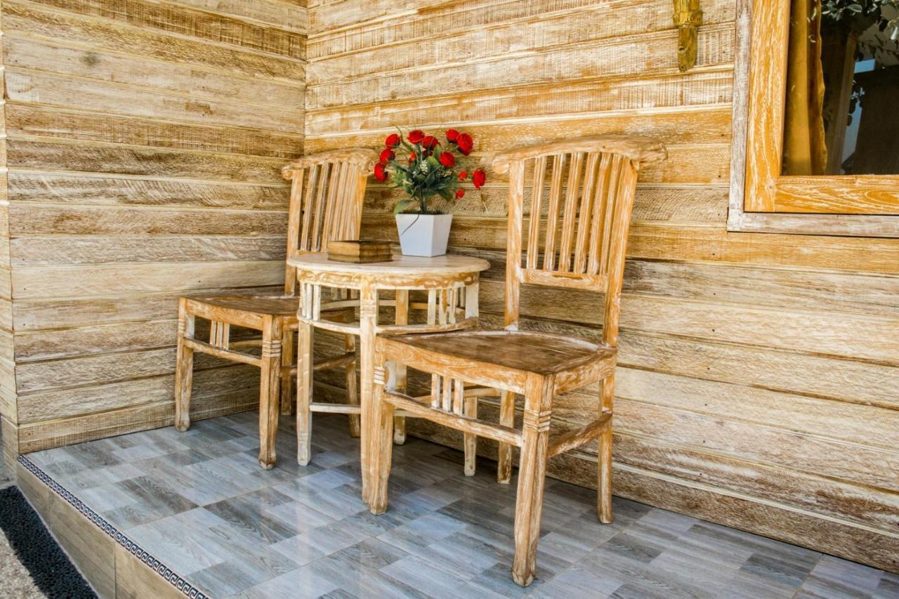 Guest house Cemara Beachfront Nusa Penida