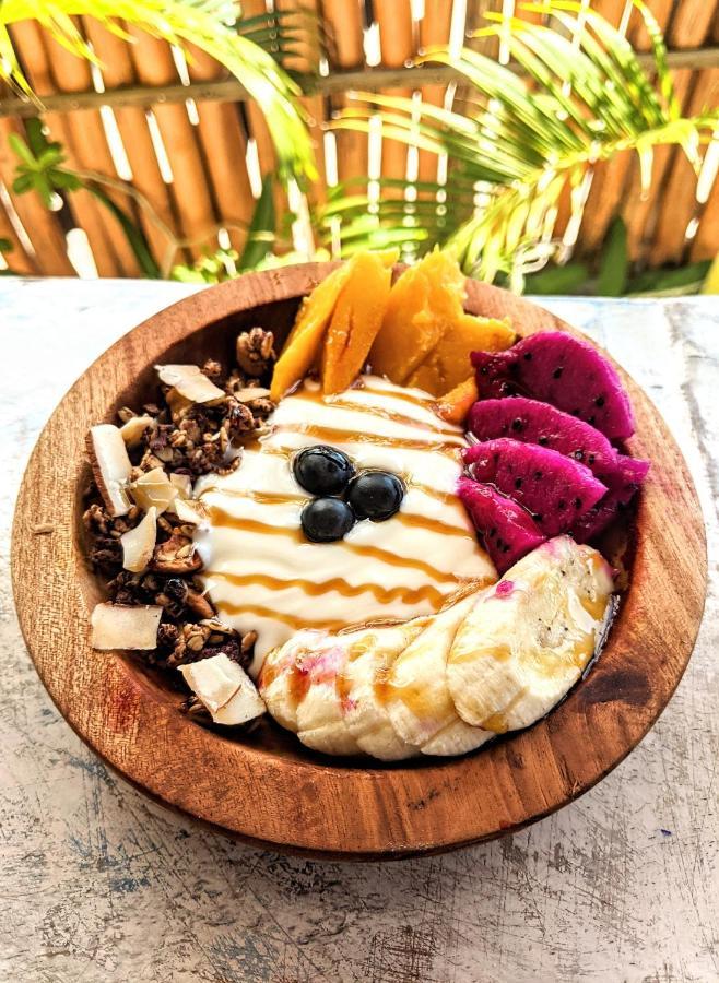 Sarinah - Bistro & Bed & Breakfast