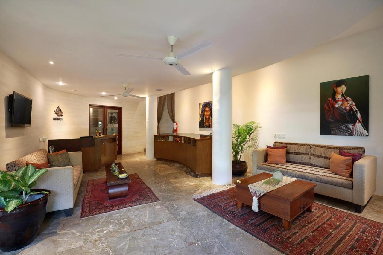 Villa Gending Kedis Luxury & Estate Jimbaran (Bali)