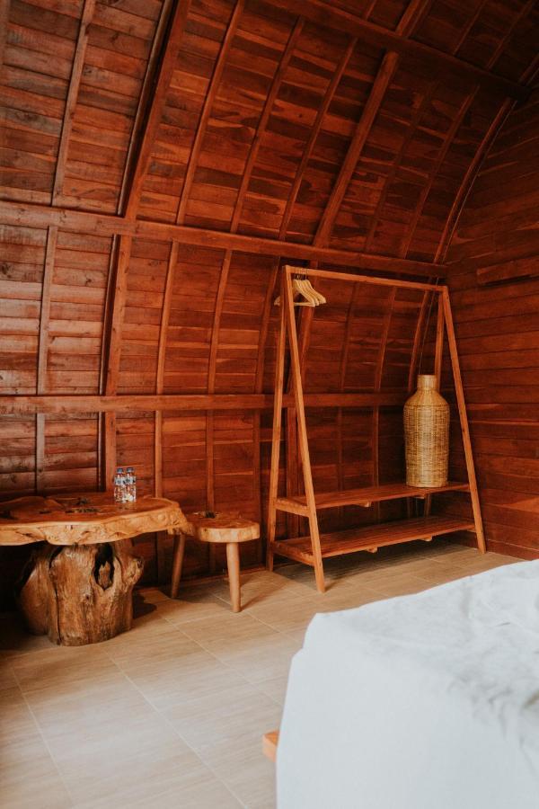 Bed & Breakfast Kubu River View *