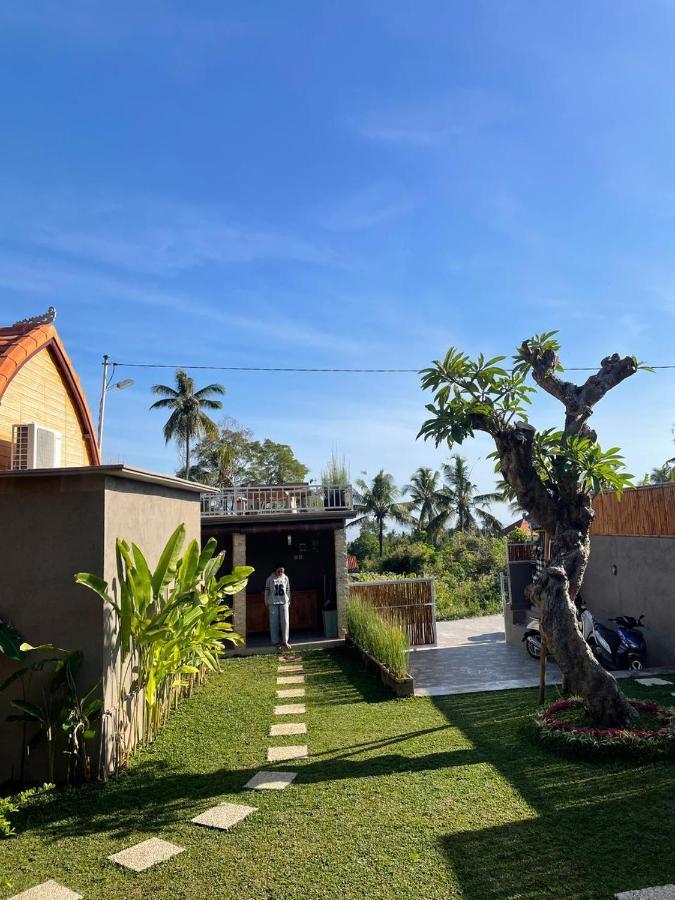 Kubu River View Bed & Breakfast Ambengan