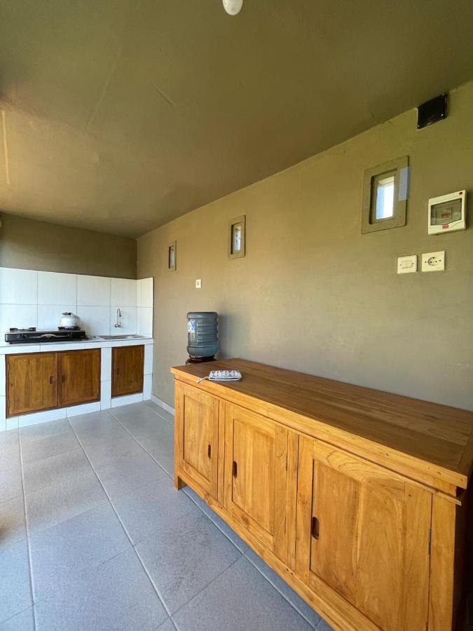 Bed & Breakfast Kubu River View *