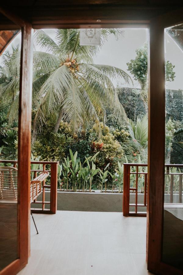 Kubu River View Bed & Breakfast *