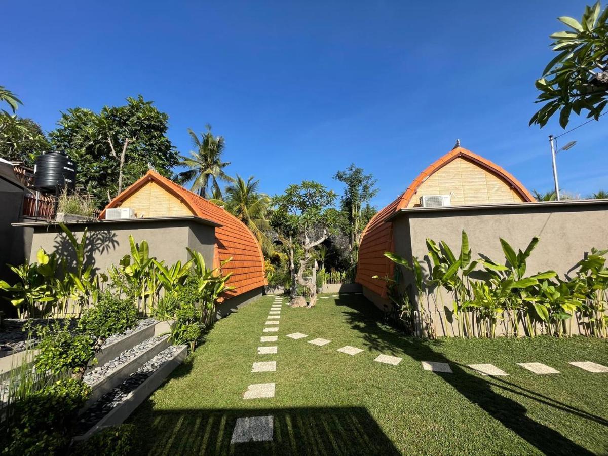 Bed & Breakfast Kubu River View *